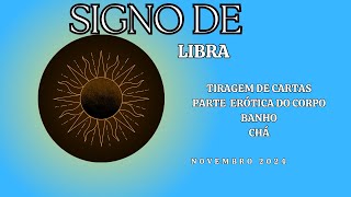 Signo de Libra e o amor [upl. by Caye648]