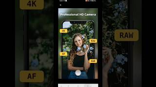 4k mobile camera app download [upl. by Aicel530]