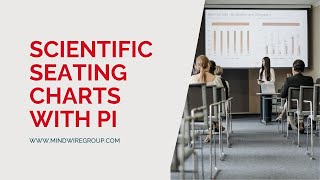 Scientific Seating Charts with Predictive Index [upl. by Sinnard]