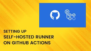 How To Setup Runners for GitHub Actions On Windows  CICD Setup cicd automation pipeline [upl. by Zzabahs]