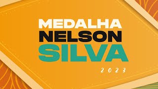 Medalha Nelson Silva 2023  Câmara Municipal de Juiz de Fora 30 de Novembro de 2023 [upl. by Saunderson287]