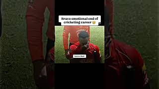 cricketer bravoretainment emotional status [upl. by Annasoh]