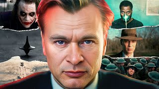 Christopher Nolan on his next film after Oppenheimer [upl. by Haisoj]