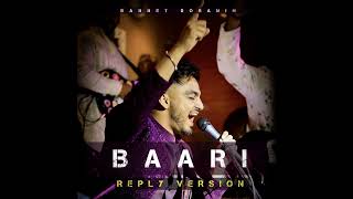 Baari Reply Version   Bannet Dosanjh [upl. by Ern]