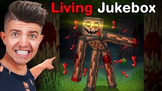 Busting Scary Minecraft Lies That Are Real [upl. by Britni]