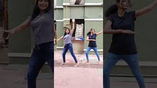 Roja Janemann  Sudha P Verma Choreography momdaughter trend music trend shorts youtubeshort [upl. by Dickman]