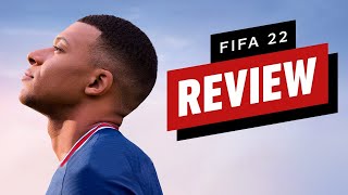 FIFA 22 Review [upl. by Mohkos]