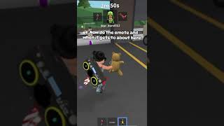 how to speed glitch in mm2 pc and mobile 2024 🧠 [upl. by Wardle676]