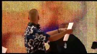 FatBoy Slim  Norman Cook  Live  Brighton Beach HD [upl. by Eicrad]