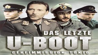 DAS BOOT La Última Misión Película en Español [upl. by Gard695]