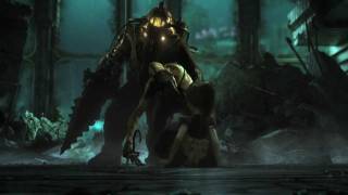 BIOSHOCK Teaser 2024 With Oscar Isaac amp Naomi Watts [upl. by Mehalick]