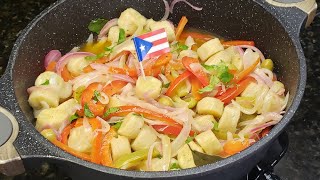 Guineitos en Escabeche ðŸ”¥ðŸ‡µðŸ‡· puertorico boricua guineitosenescabeche [upl. by Asil]