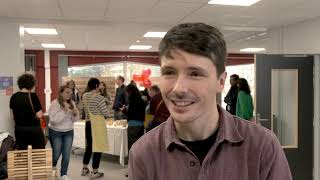 Lancement de la boussole des jeunes en HauteVienne [upl. by Casteel]