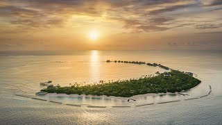 Intour Maldives Webinar JW MARRIOTT MALDIVES RESORT amp SPA 5 [upl. by Allistir]