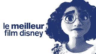 Le Dernier Bon Film Disney [upl. by Gaut]