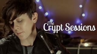 Tegan and Sara  I Was A Fool  The Crypt Sessions [upl. by Efthim]