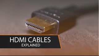 HDMI 14 vs 20 vs 21  What You Need to Know [upl. by Windham275]