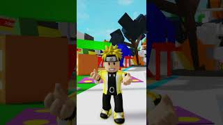 LETS PLAY HIDE AND SEEK😁TeddyBlox roblox shorts [upl. by Ad702]