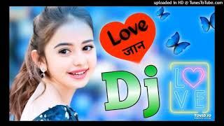 Dj Remix Song 🥀♥️ Dj  Hard Bass ❤️‍🔥  Remix  Hindi Song 🥀  Dj Remix Song 2024 [upl. by Dlaregztif210]