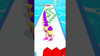 Bakery stack level 5 Bakery stack level 5 shorts Bakery stack level 5 gameplay games trending [upl. by Airrej415]