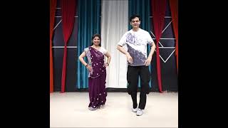 Very Easy Dance Steps For Beginners  Tumko Piya Dil Diya Day1 Dance Class dance parveensharma [upl. by Kenton]