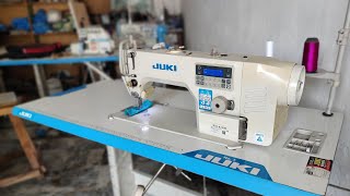 SEWING EXPERT Shares Top 2024 Machine Techniques [upl. by Acnaiv72]