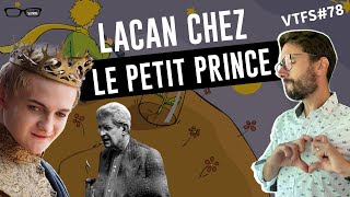 Réel Imaginaire et Symbolique chez LACAN  VTFS78  Psychologie [upl. by Ijnek983]