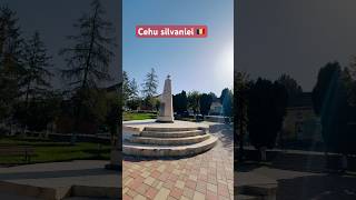 Cehu silvaniei 🇷🇴 [upl. by Evelina]