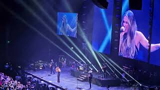 Carly Pearce  What He Didnt Do at OVO Hydro Glasgow Scotland 10032024 [upl. by Zandt]