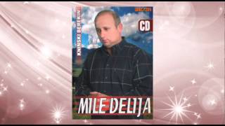 Mile Delija  Momak sa Banije  Audio 2006 [upl. by Shayn]