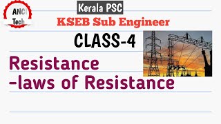 KSEB Sub engineer module 1 [upl. by Navad958]