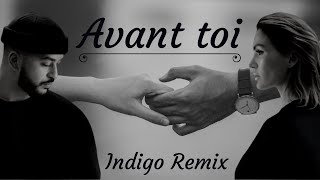 VITAA amp SLIMANE  Avant toi Indigo Remix [upl. by Nemlaz]