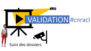 4 Validation  Service de non titulaire  Etude  CNRACL [upl. by Naihr15]