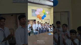 Bernoulli theorem explore science phyicswallah instagram experiment experimentabdekhegaindia [upl. by Jennifer]