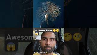 Raehnyra meet Vermitor tranding gameofthrones houseofthedragon dragon got edit viralvideo [upl. by Eannyl]