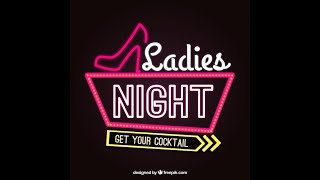 AkaiiUsweet X Dj Danglez Club Dubai Ladies Night [upl. by Marler]