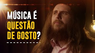 Rasta fala sobre o funk Marilyn Manson e a decadência da música atual [upl. by Josh520]