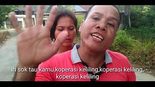 FILM DAYAK JAMPONOT MAN MARINAH EPISODE 7 [upl. by Naanac382]