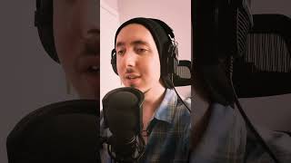 All Is Well  Avi Kaplan  Acapella Cover Bass Singer SHORT [upl. by Dabney]