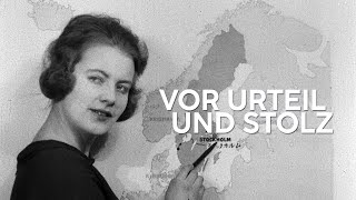 VORURTEIL UND STOLZ Trailer Deutsch  German HD [upl. by Eisak]