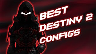 Aim Assist with MnK  Best Destiny 2 ReWASDReasnow Config [upl. by Negam]