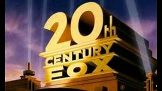 Twentieth Century Fox presents [upl. by Arammahs]