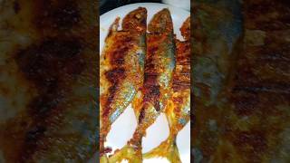 IKAN BAKAR TEFLON food cookingshorts [upl. by Hobart589]