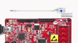 Cypress PSoC Creator 101  Lesson 2 Introduction to PSoC Creator 101 [upl. by Nepil]