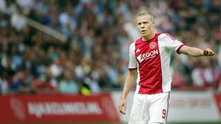 Sigthórsson Beste gevoel bij Ajax [upl. by Ezechiel]