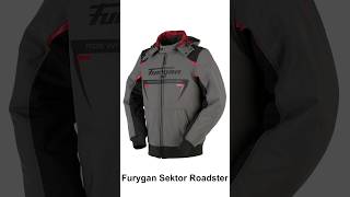 Мотокуртка Furygan Sektor Roadster shorts мотоцикл furygan мотокуртка [upl. by Oiuqise]