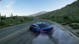 Forza Horizon 5 M5 F90 ASCO [upl. by Scharff]