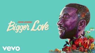 John Legend  Always Official Audio [upl. by Nella]