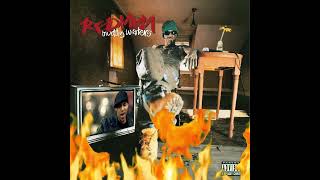 REDMAN feat E3  Ride Remix [upl. by Notneuq36]