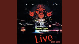 Sundance Live 1973 [upl. by Faxon837]